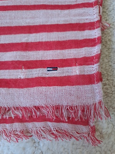 Tommy hilfiger xxl 180x102 cm - hilfiger,