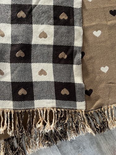 Schal xxl tuch winter - xxl,,