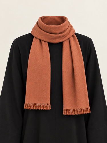 Winterschal damen herren - damen, uni