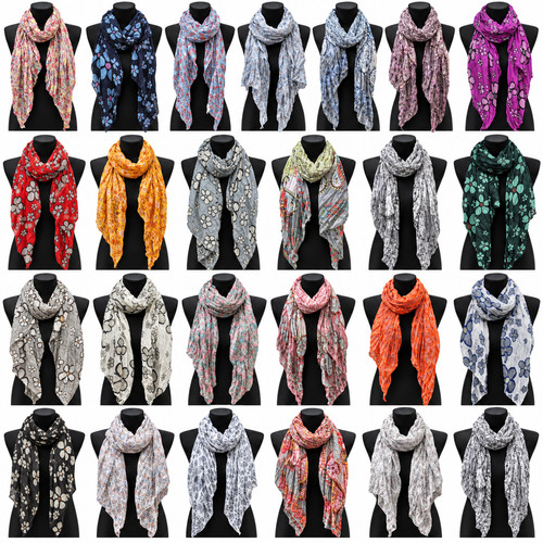 Xxl silk seidenschal lang - seidenschal,