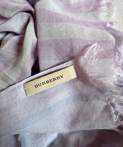 Burberry vintage xxl wool - burberry,