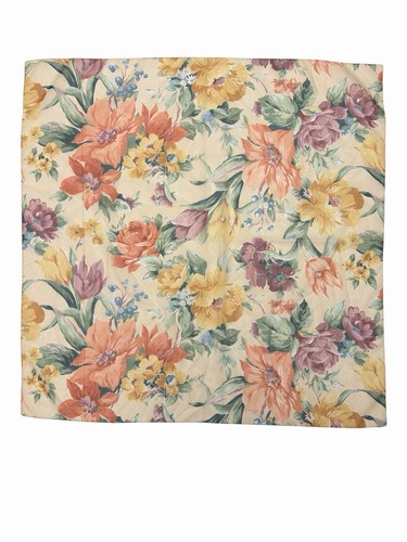 Floral xxl tuch damen - xxl,