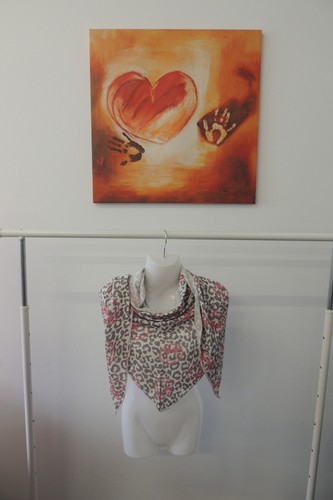 Neu dreieckstuch tuch - neu,