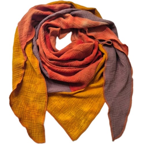 Batik xxl musselin - xxl, tuch