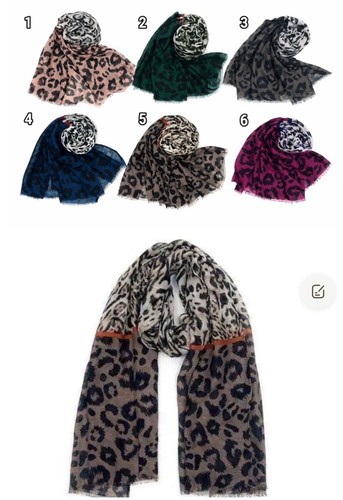 Made italy damen schal tuch - made,