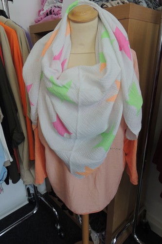 Neu dreieckstuch tuch schal - neu,