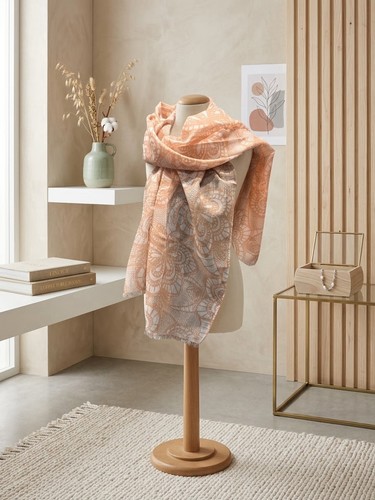Damen schal tuch - damen,