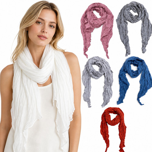 Xxl silk cotton - xxl, seidenschal