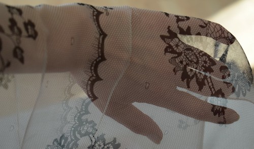 Xxl tuch rosa - tuch,,