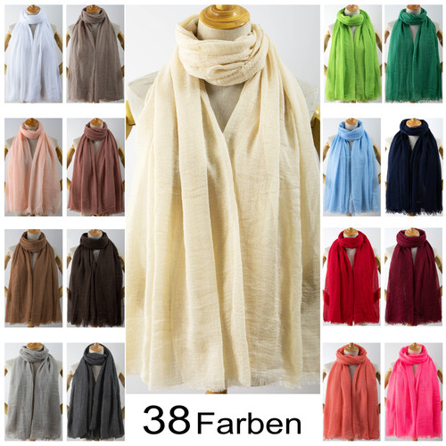 Damen herren schal tuch - schal,