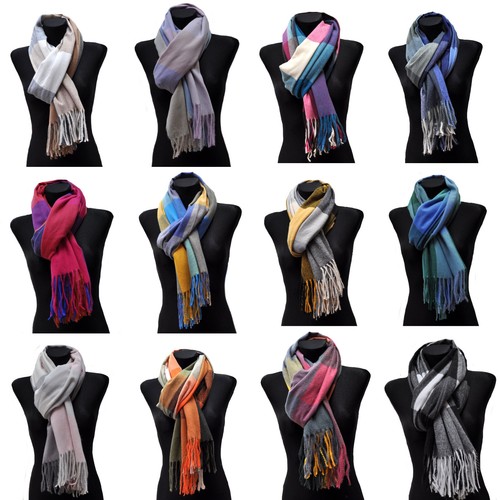 Xxl damen winter karo - xxl,