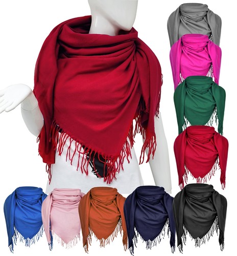 Gloop damen winter - damen, schal