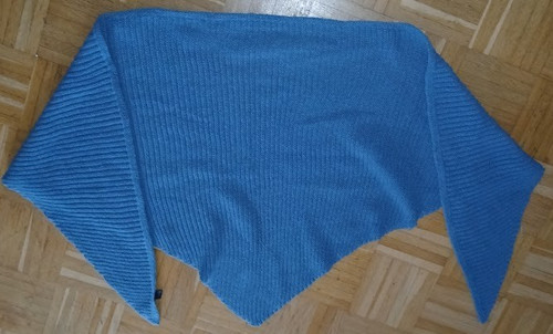 Schal xxl dreiecktuch tuch - schal,