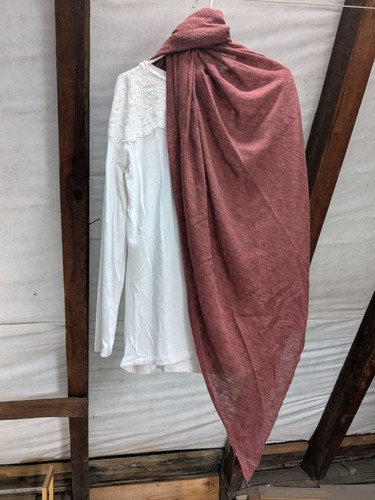 Oliver xxl dreiecksschal - ,
