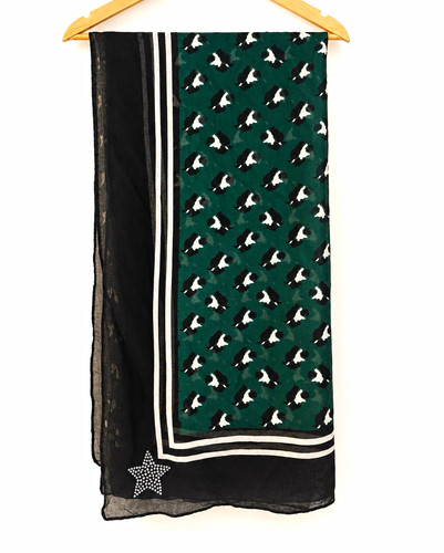 Xxl damen schal tuch - damen,