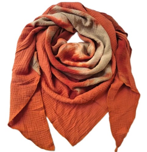 Batik xxl musselin - musselin, tuch
