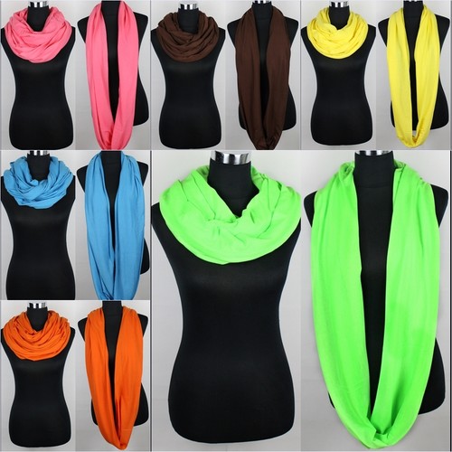 Xxl schlauchschal neon loop - xxl,