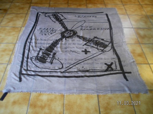 Rundholz black